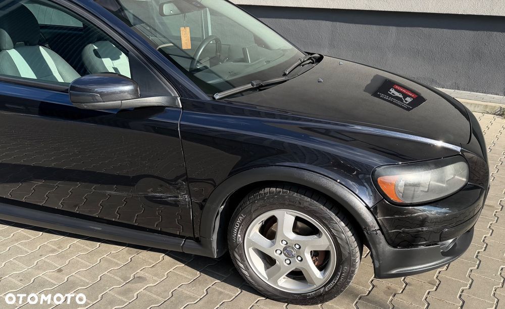 Volvo C30 2.0D Momentum - 15