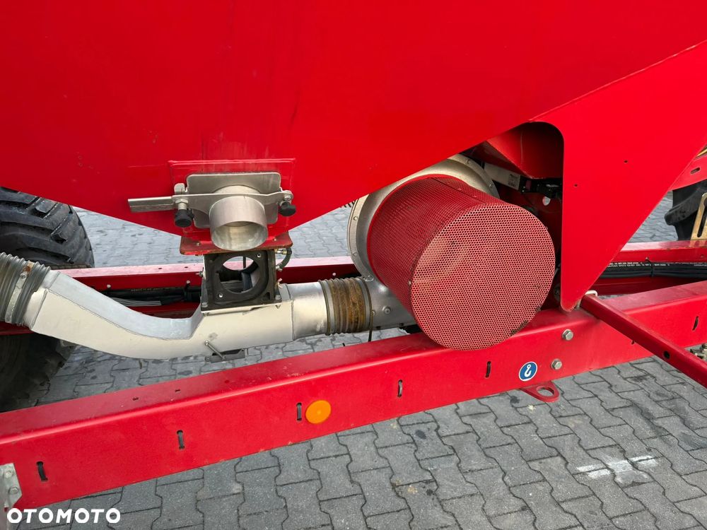 Horsch maistro 8 cc   tempo monosem - 5