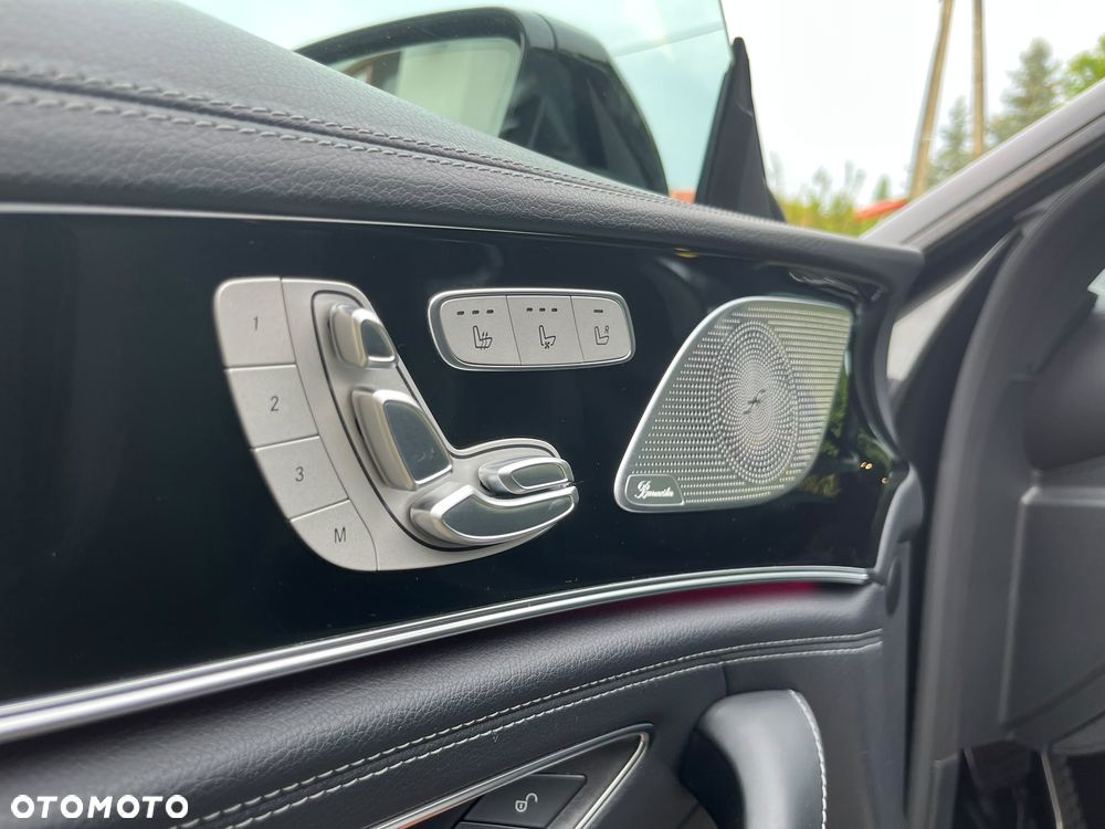 Mercedes-Benz AMG GT 53 4-Matic+ - 16