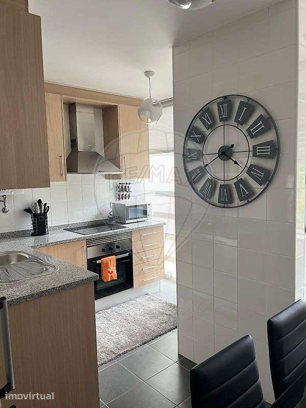 Apartamento T2 para venda - Grande imagem: 2/4