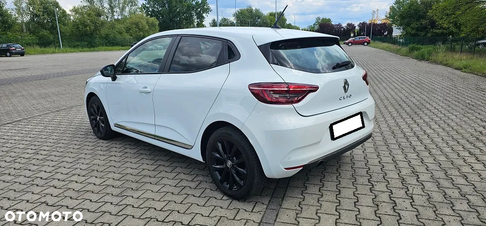 Renault Clio TCe 100 EDITION ONE - 8