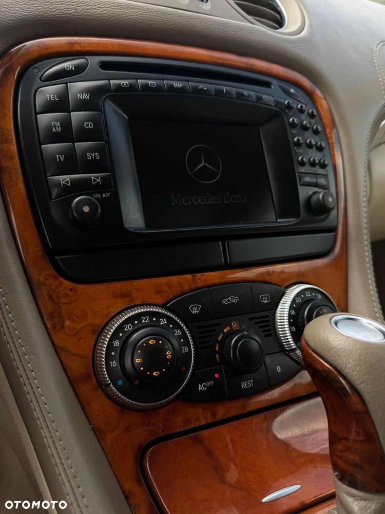 Mercedes-Benz SL 350 Automatik - 34