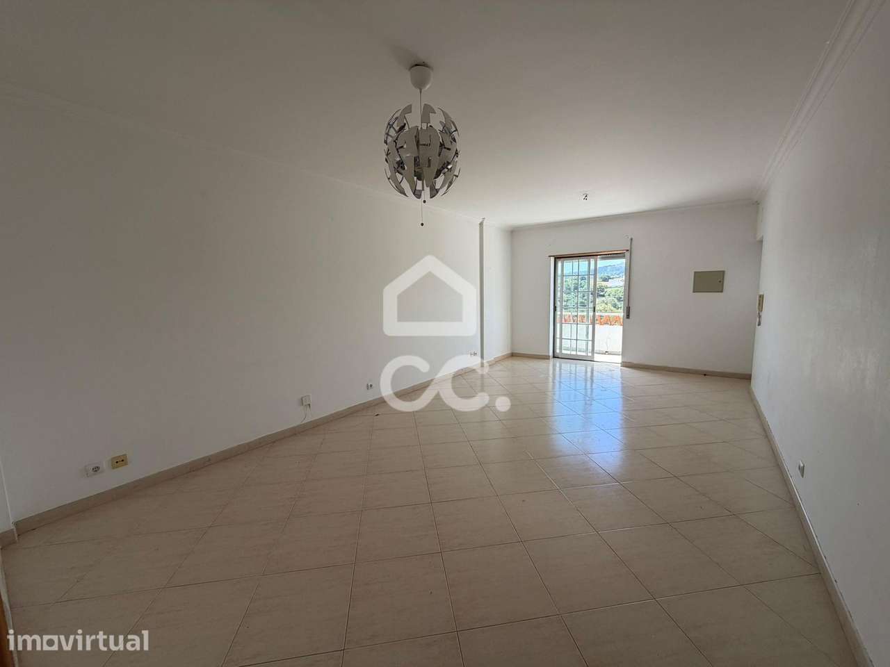 Apartamento T2 para arrendar nos Casais da Serra - Milharado - Grande imagem: 5/25