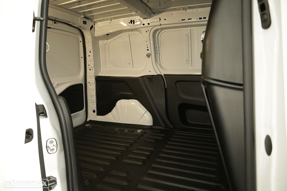 Opel combo van 1.5 cdti l1h1 - 19