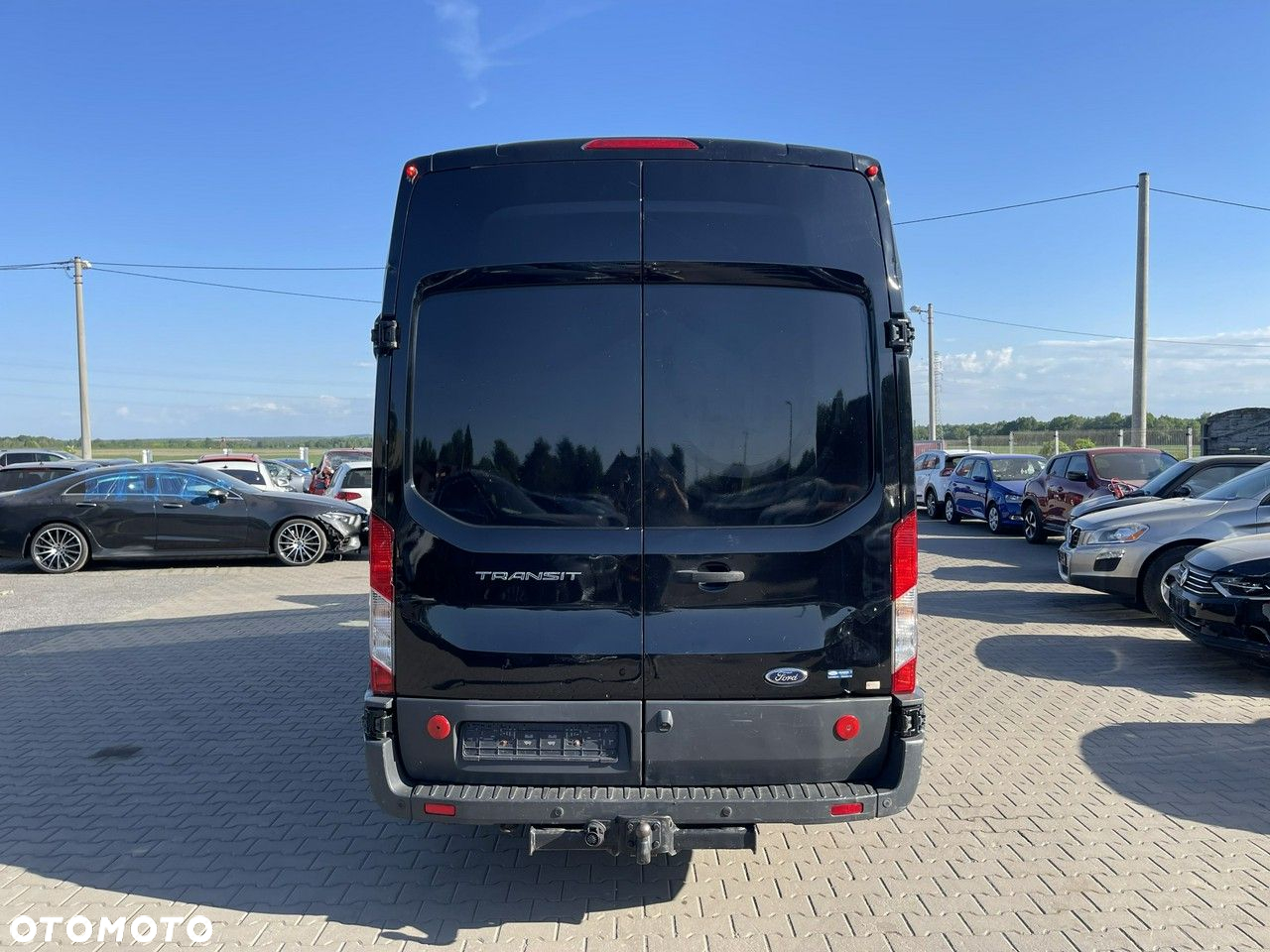 Ford Transit - 3