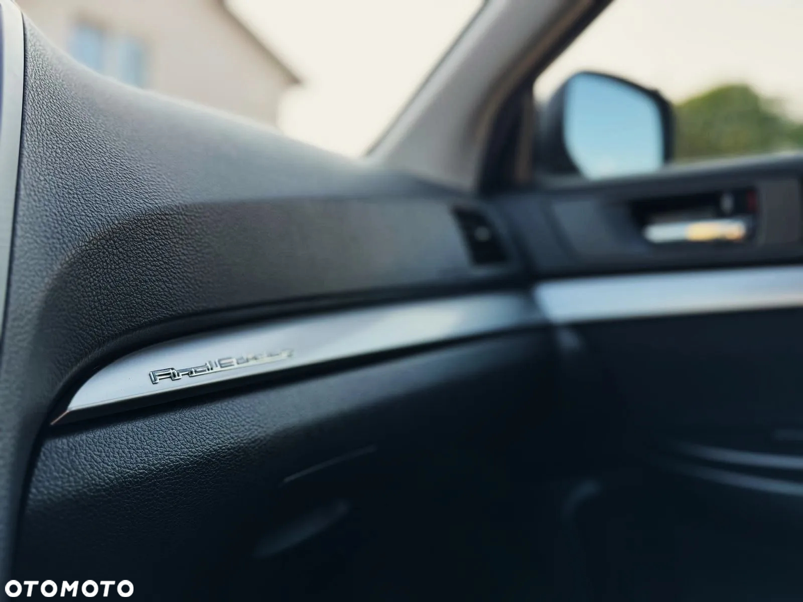 Subaru Legacy 2.0i Comfort Navi AT - 31