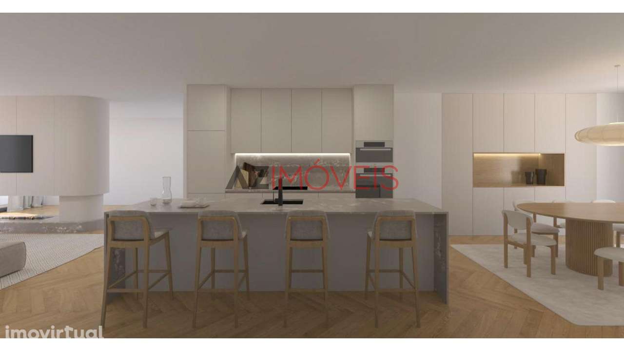 TWIN HOUSE SENHORA DO MONTE - Grande imagem: 3/13