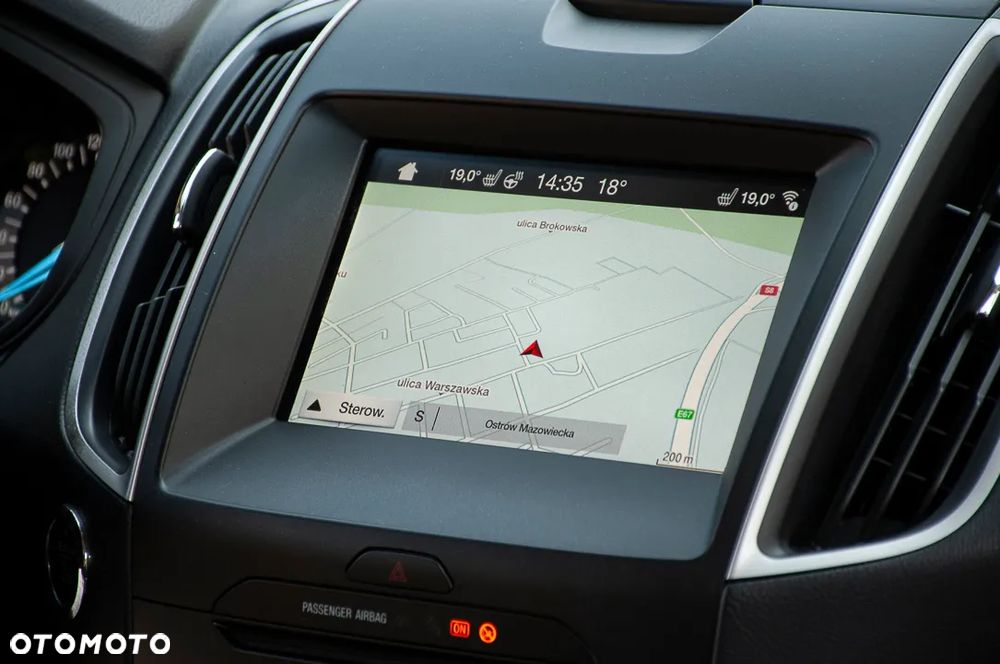Ford S-Max - 23
