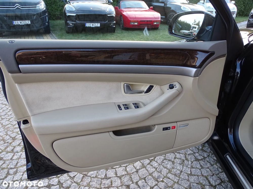 Audi A8 3.0 TDI DPF quattro - 9