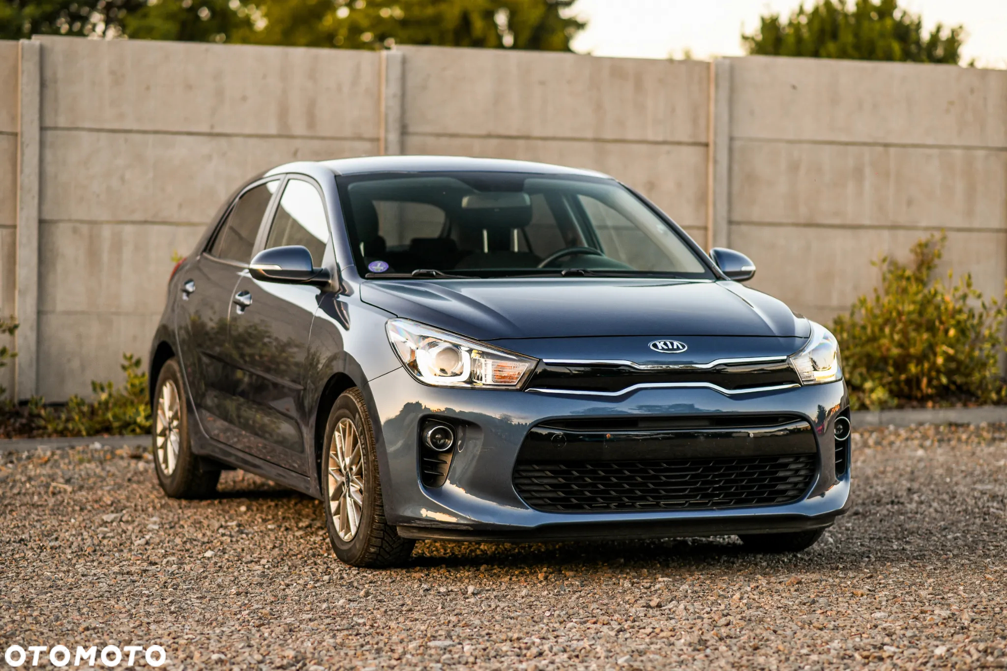 Kia Rio 1.2 Edition 7 - 6