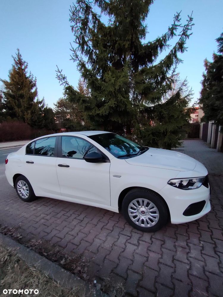 Fiat Tipo 1.4 16V Pop - 3