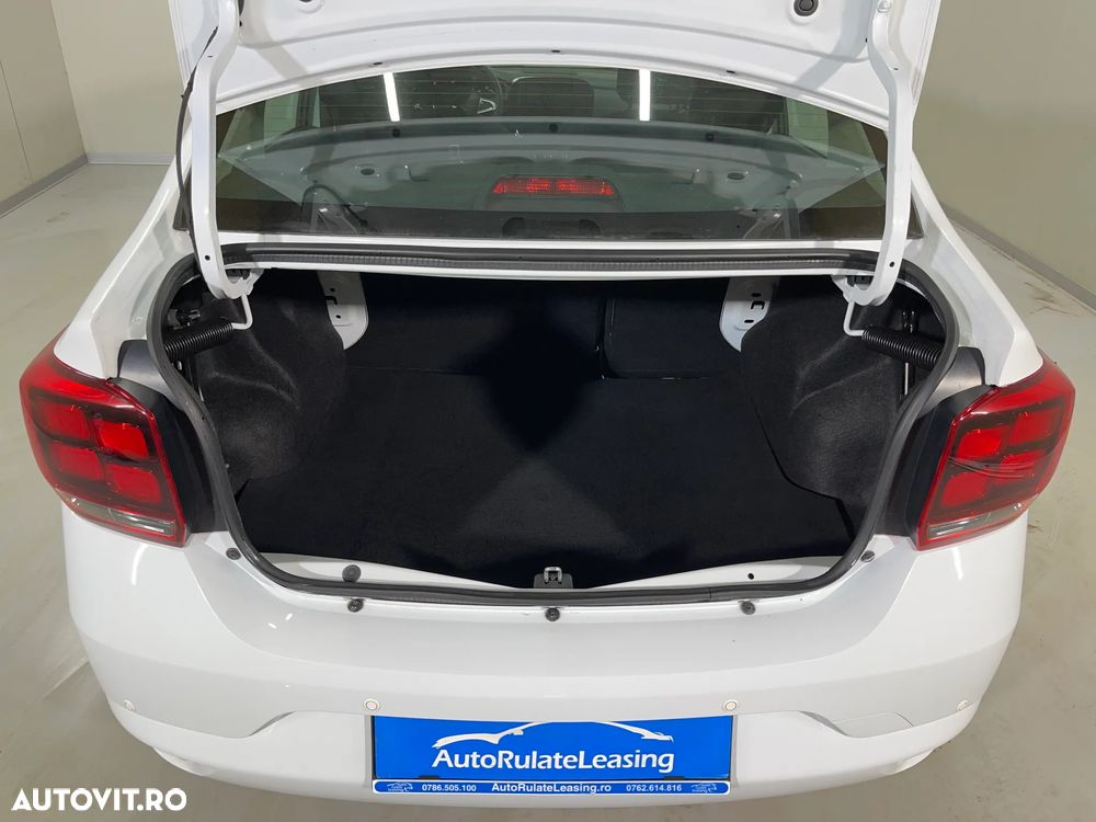 Dacia Logan 1.5 Blue dCi Laureate - 12