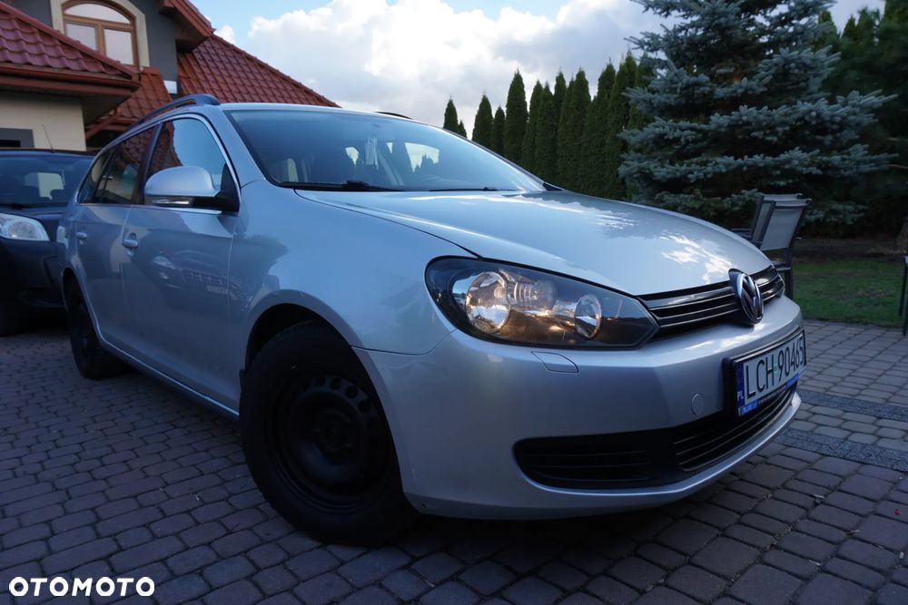 Volkswagen Golf 1.4 TSI Style - 23