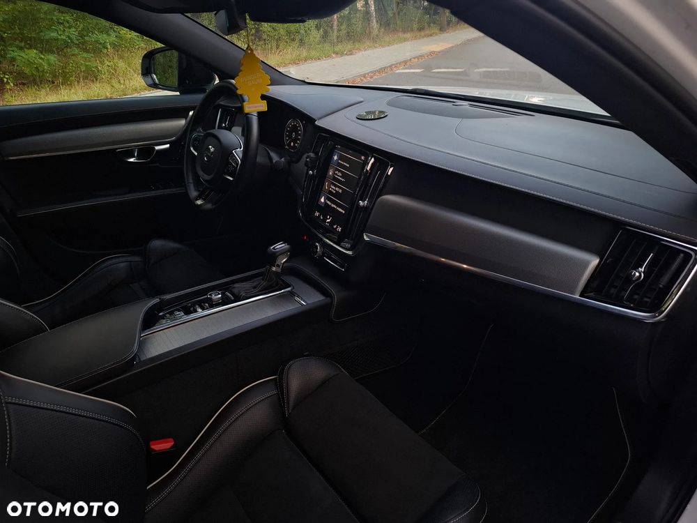 Volvo S90 D4 R-Design - 8