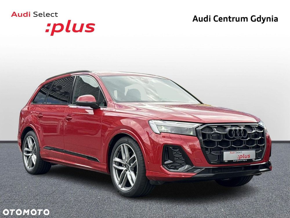 Audi Q7 - 7