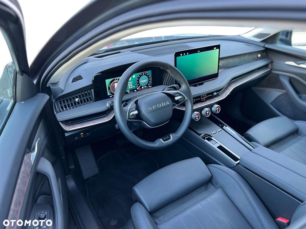 Skoda Superb 1.5 TSI Plug-in Hybrid L&K DSG - 11