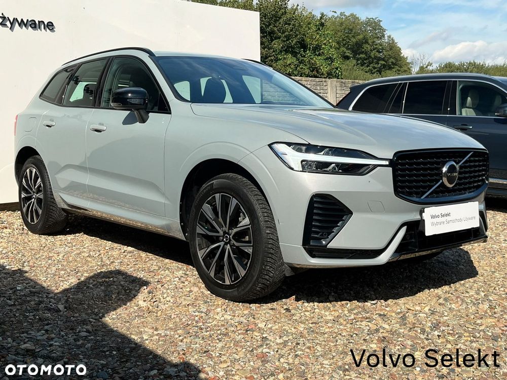 Volvo XC 60 - 10