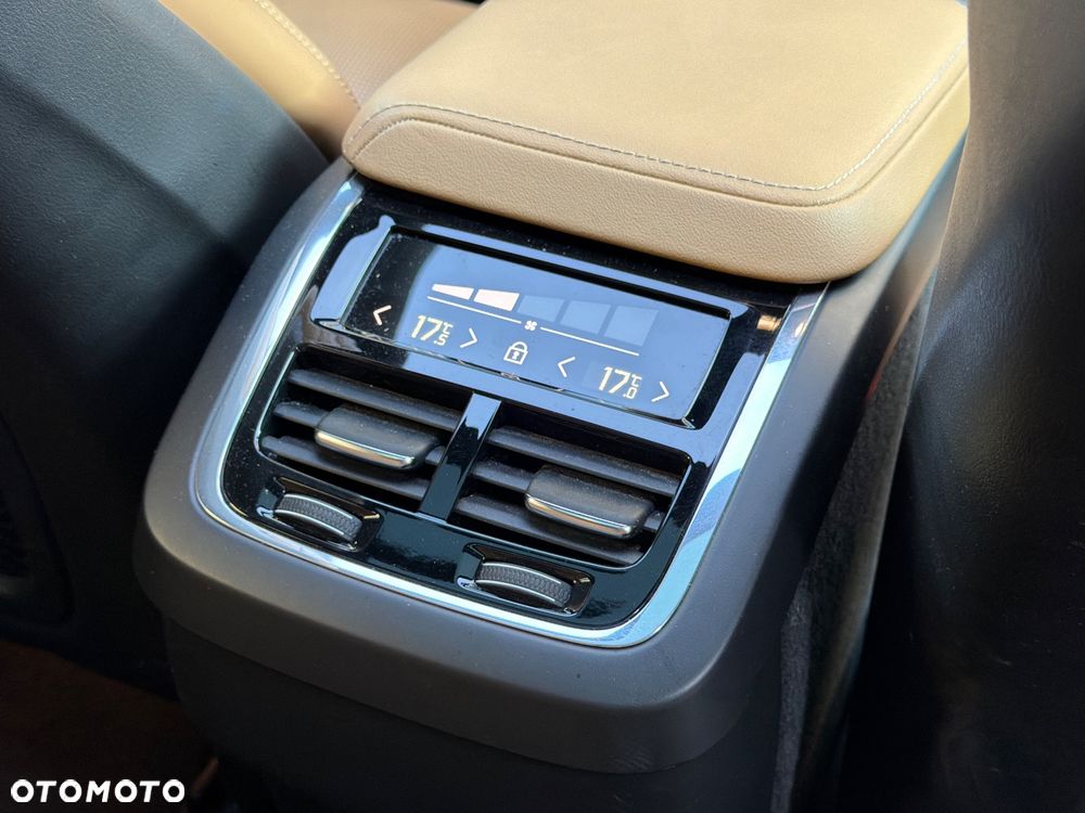 Volvo XC 60 B4 D Geartronic Inscription - 13