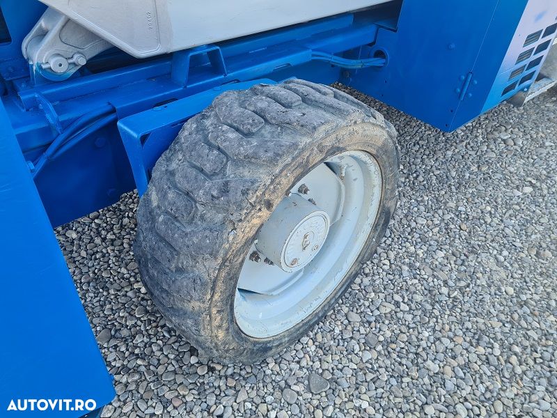 Genie GS-5390RT - 11