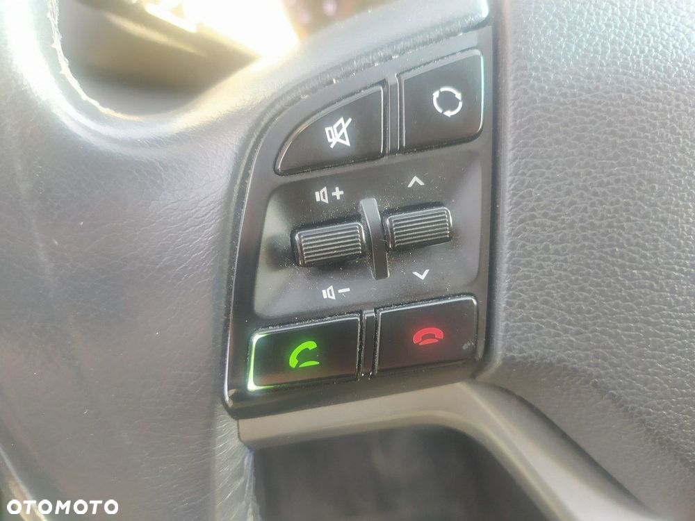Hyundai Tucson - 7