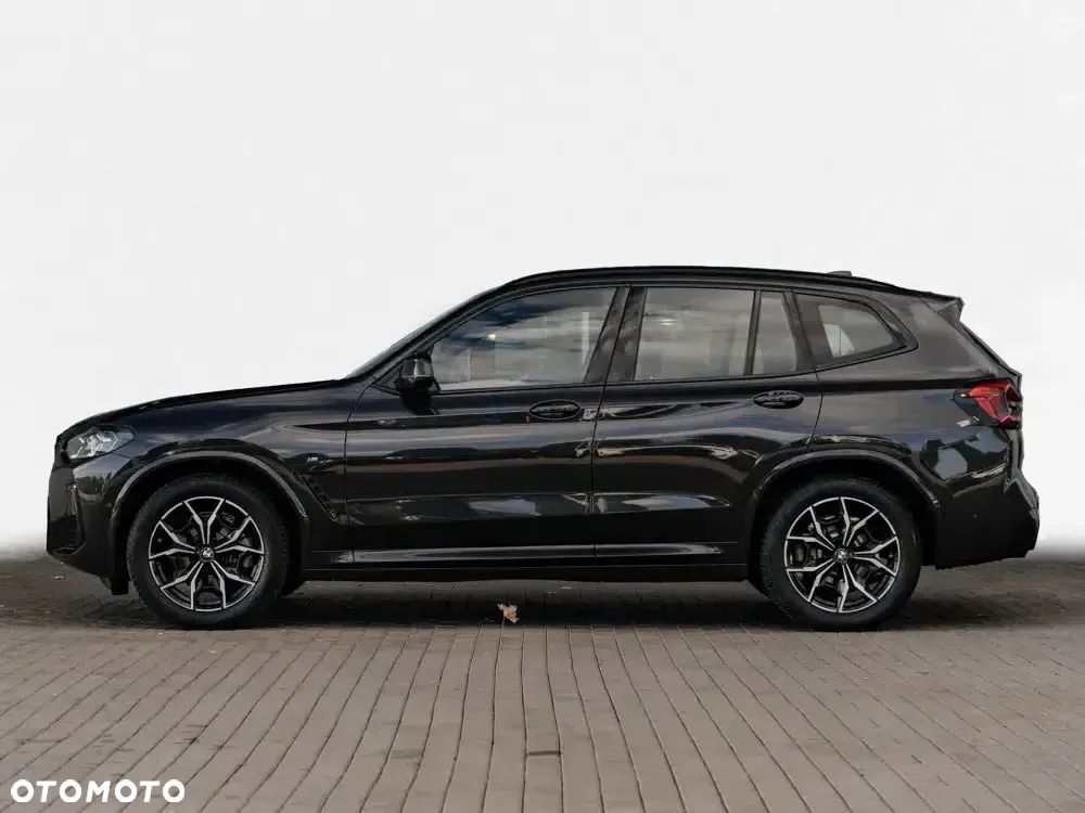 BMW X3 xDrive20d - 3