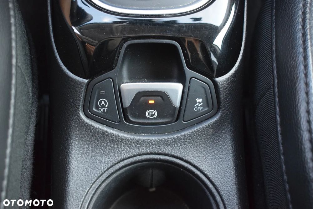 Jeep Compass 1.4 TMair Opening Edition 4WD S&S - 26