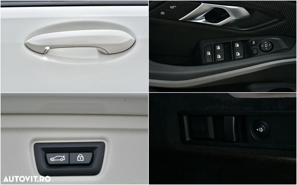 BMW Seria 3 320d AT MHEV - 26