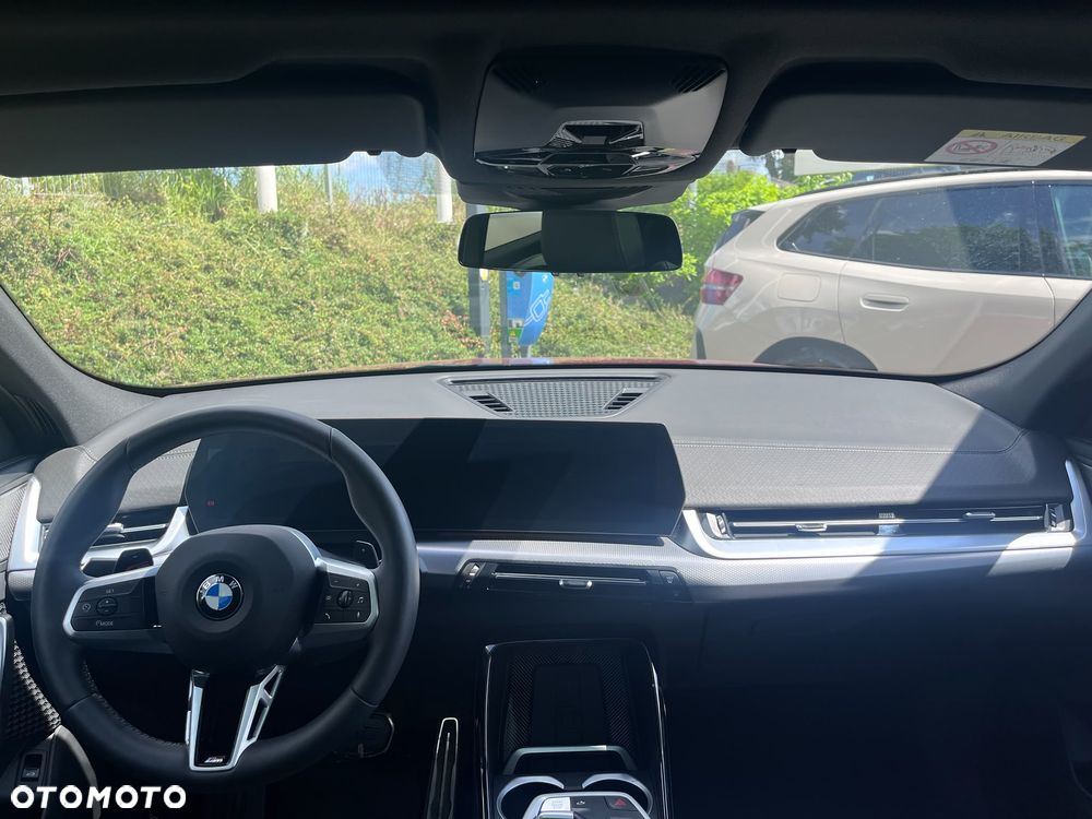 BMW X2 sDrive20i mHEV M Sport - 19