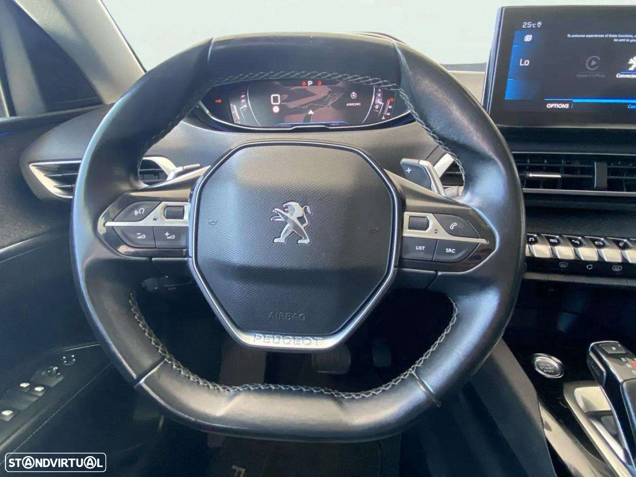 Peugeot 3008 - 8