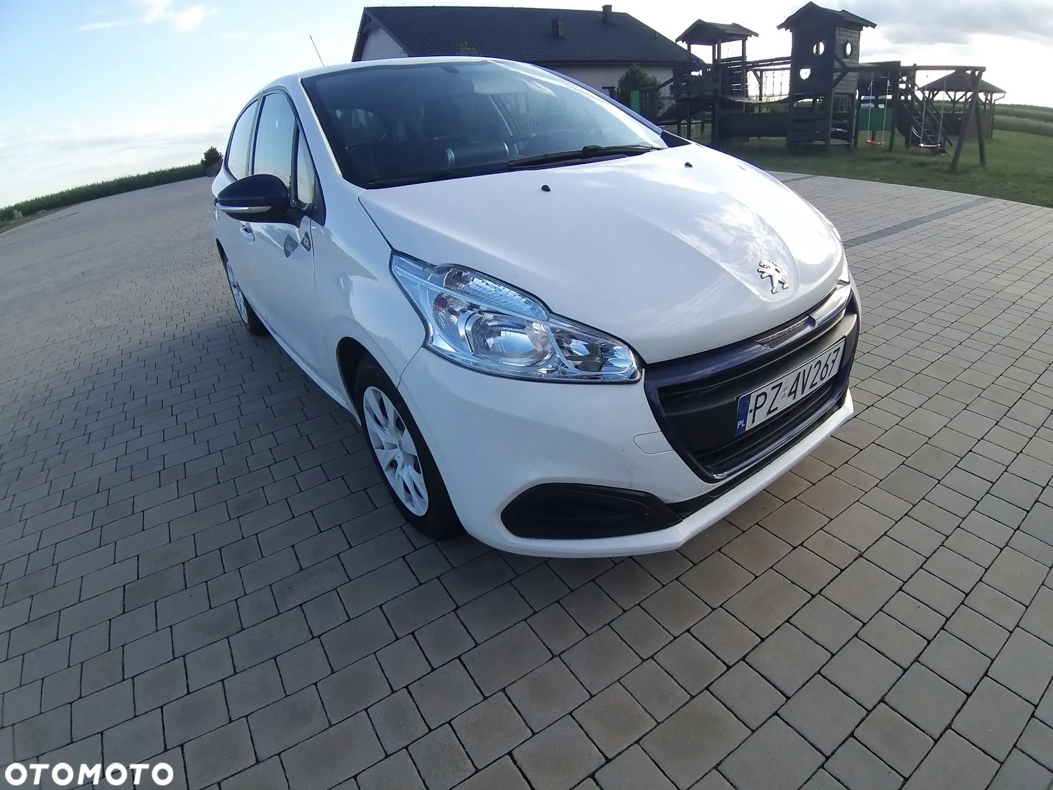 Peugeot 208 PureTech 68 Like - 7