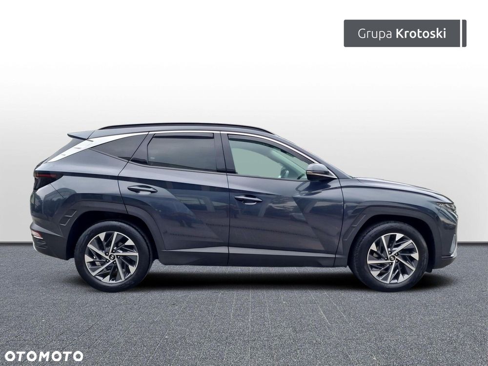 Hyundai Tucson 1.6 T-GDi Executive 2WD - 7