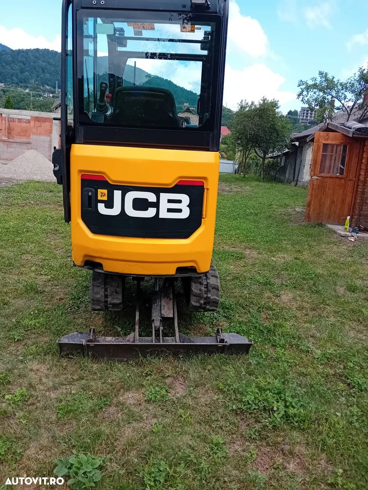 JCB Jcb 19.c1 - 6