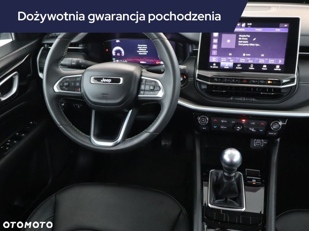 Jeep Compass - 9
