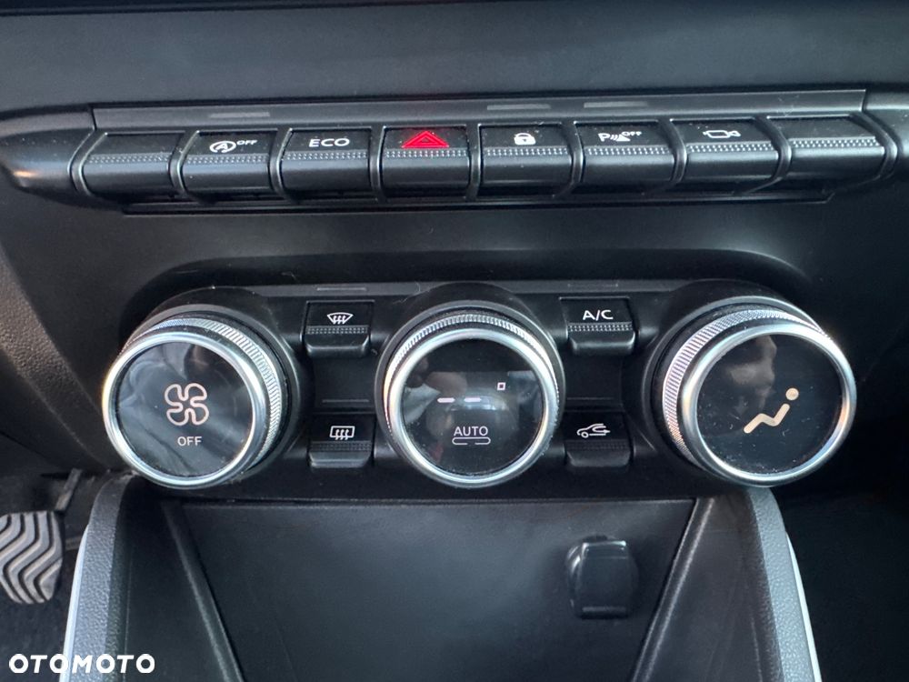 Dacia Duster 1.0 TCe Prestige - 23