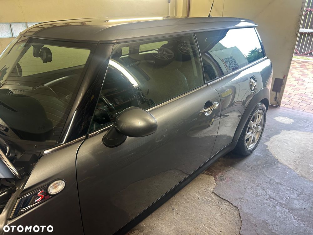 MINI Clubman Cooper S - 17