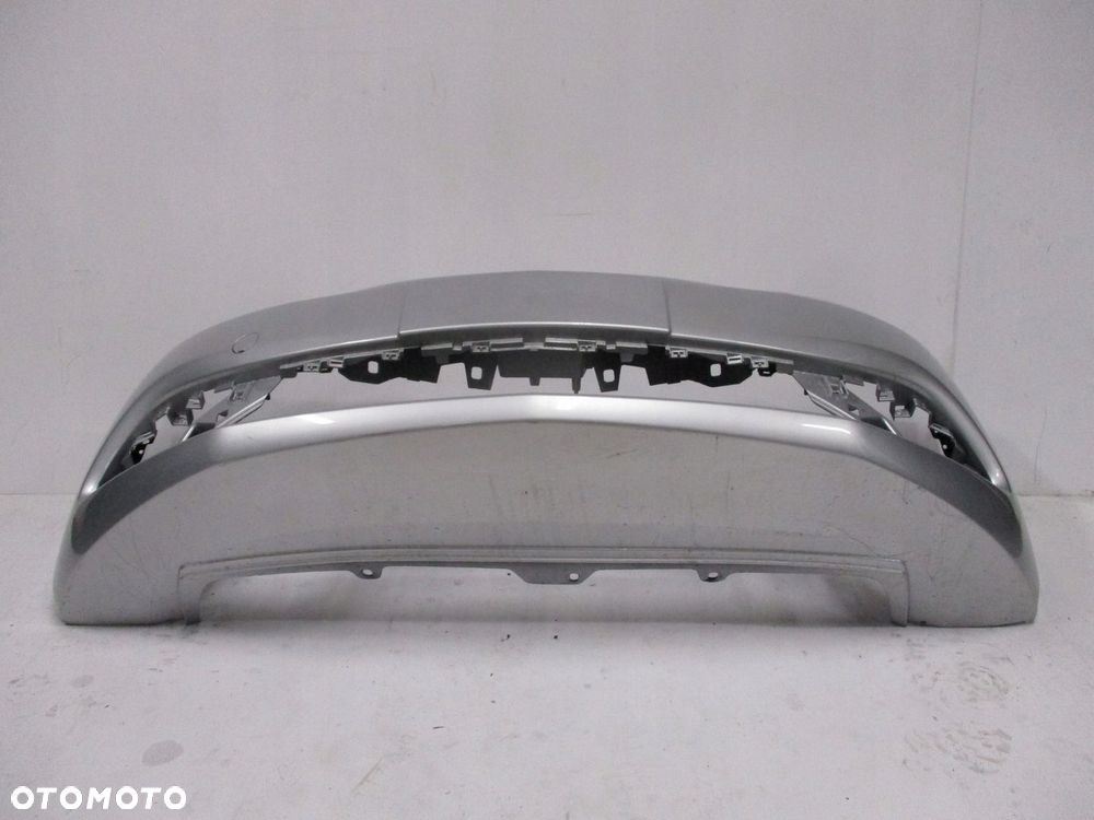 Zderzak LANCIA YPSILON 3 LIFT PRZEDNI - 4