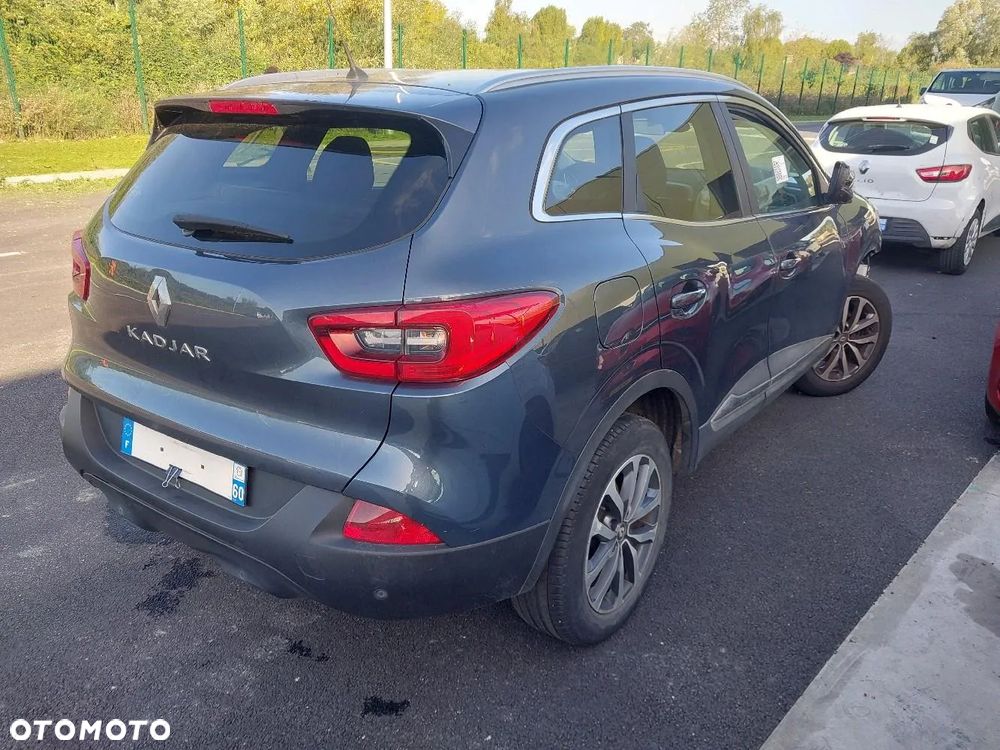 Renault Kadjar Energy dCi 130 Experience - 18