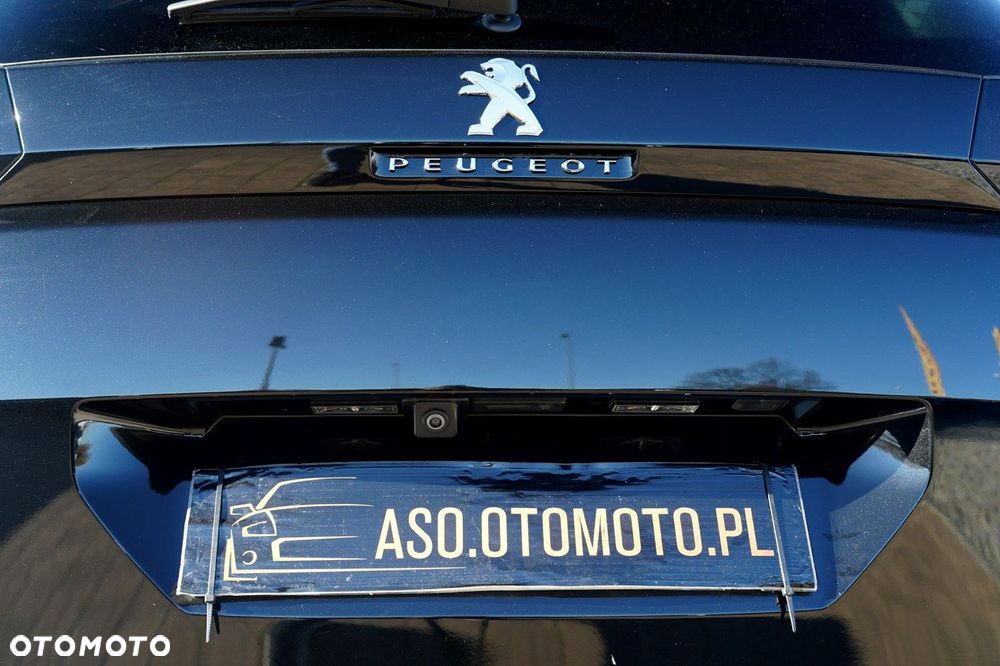 Peugeot 5008 - 9