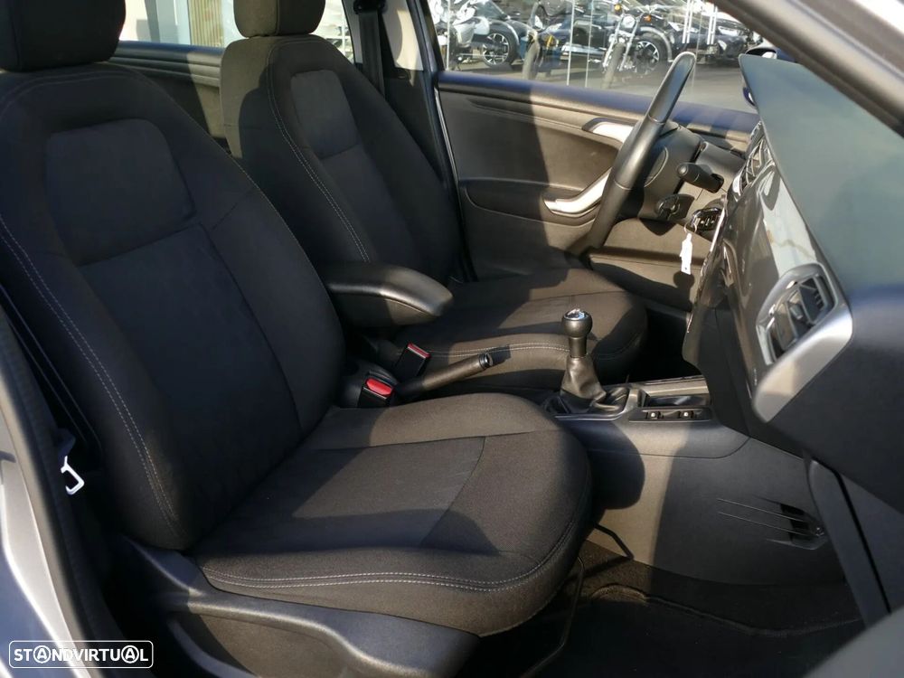 Citroën C-Elysée 1.2 PureTech Feel - 30