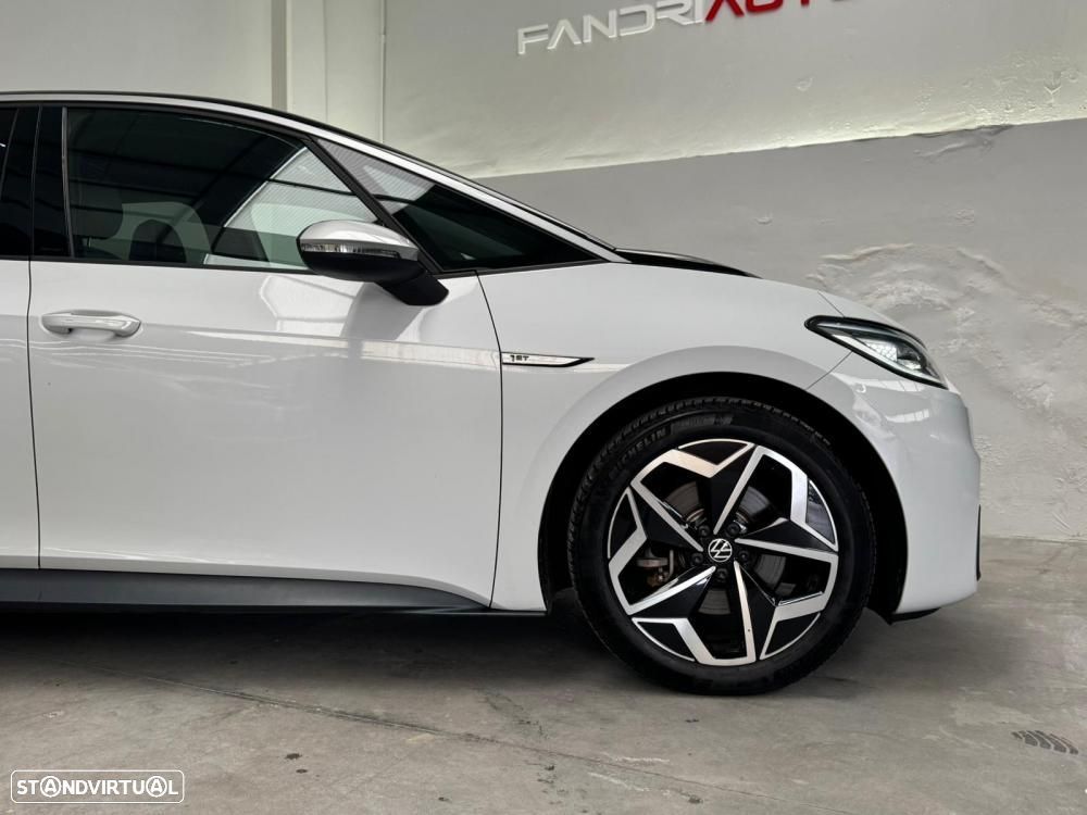 VW ID.3 Performance Upgrade Pro 1st - 13