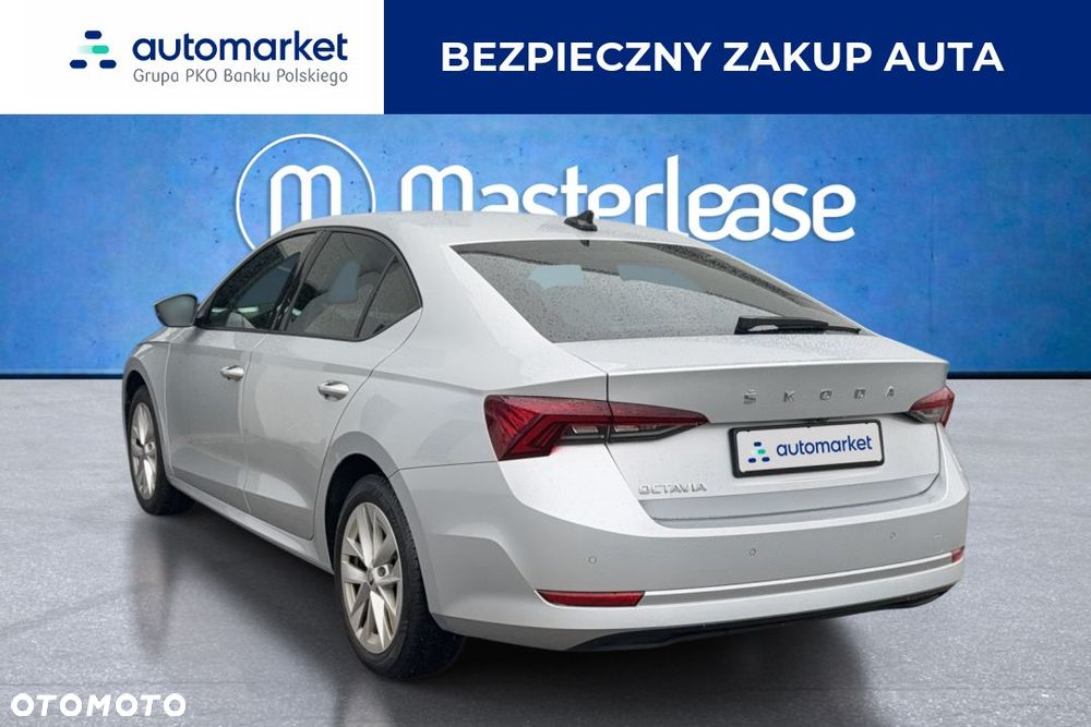 Skoda Octavia 1.5 TSI ACT Ambition - 7