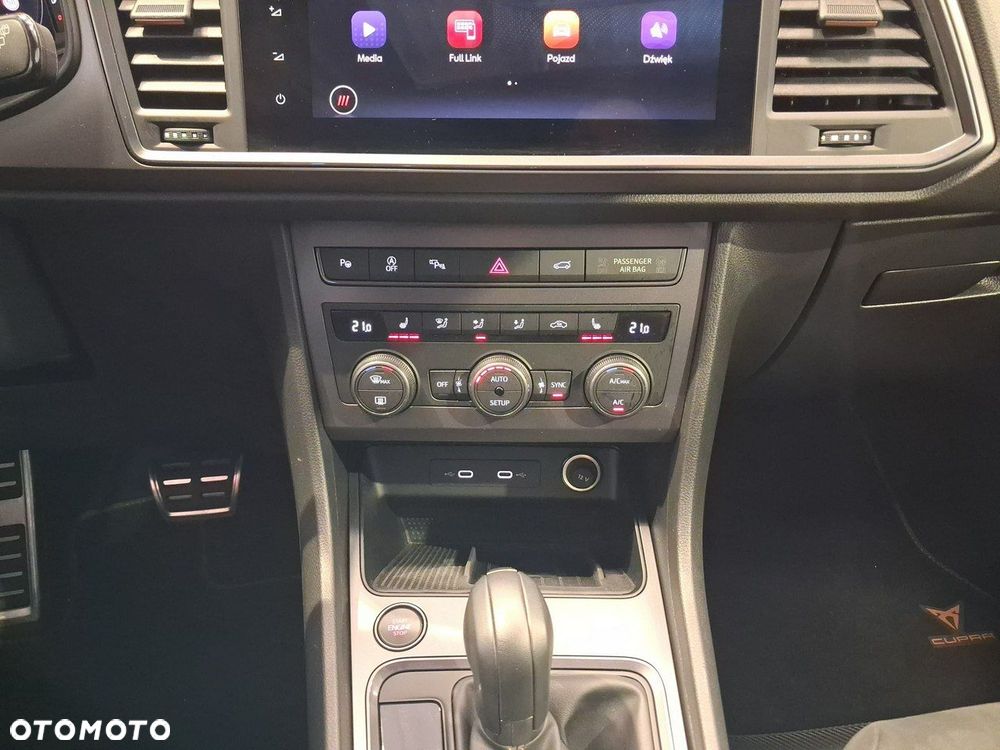Cupra Ateca - 22