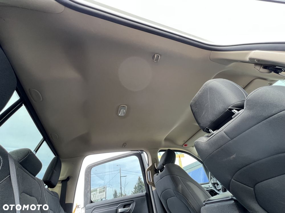 RAM 1500 - 31
