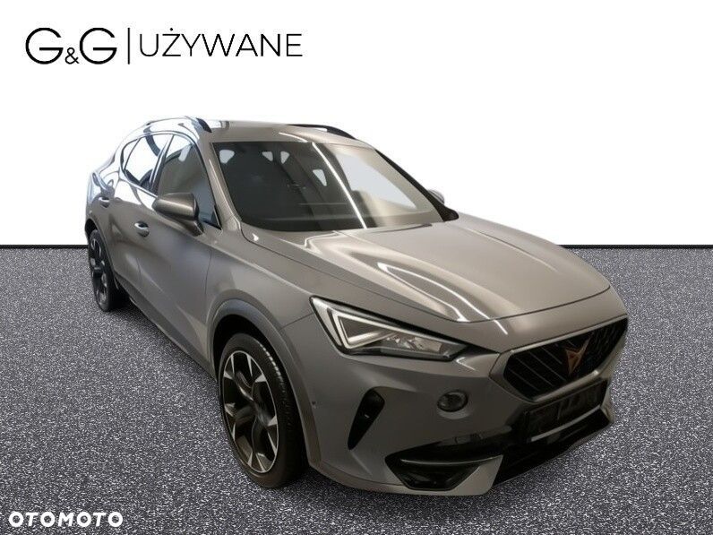 Cupra Formentor - 2
