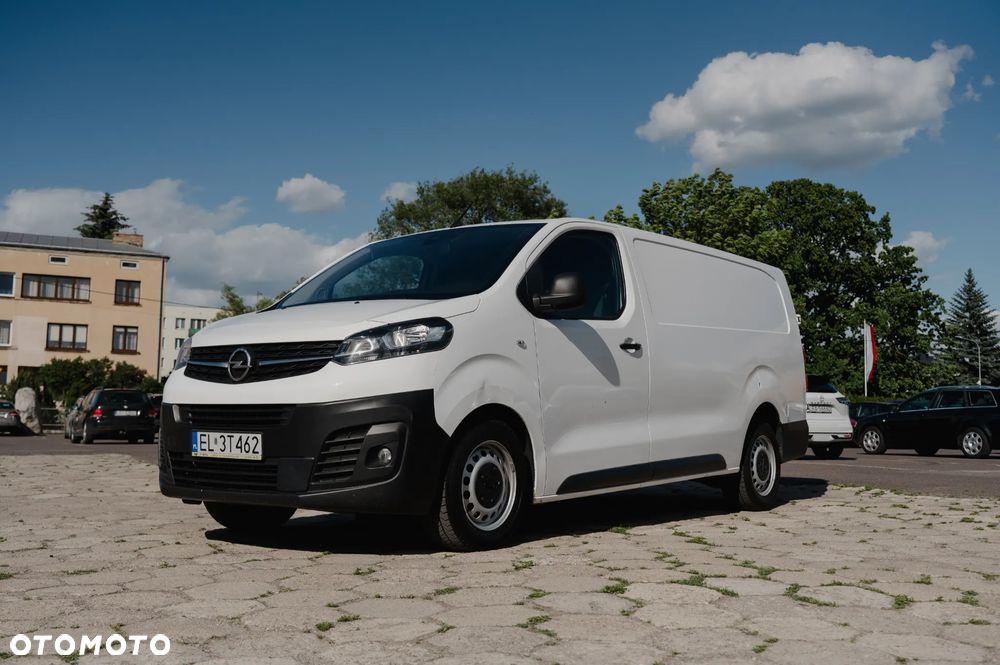 Opel VIVARO - 23