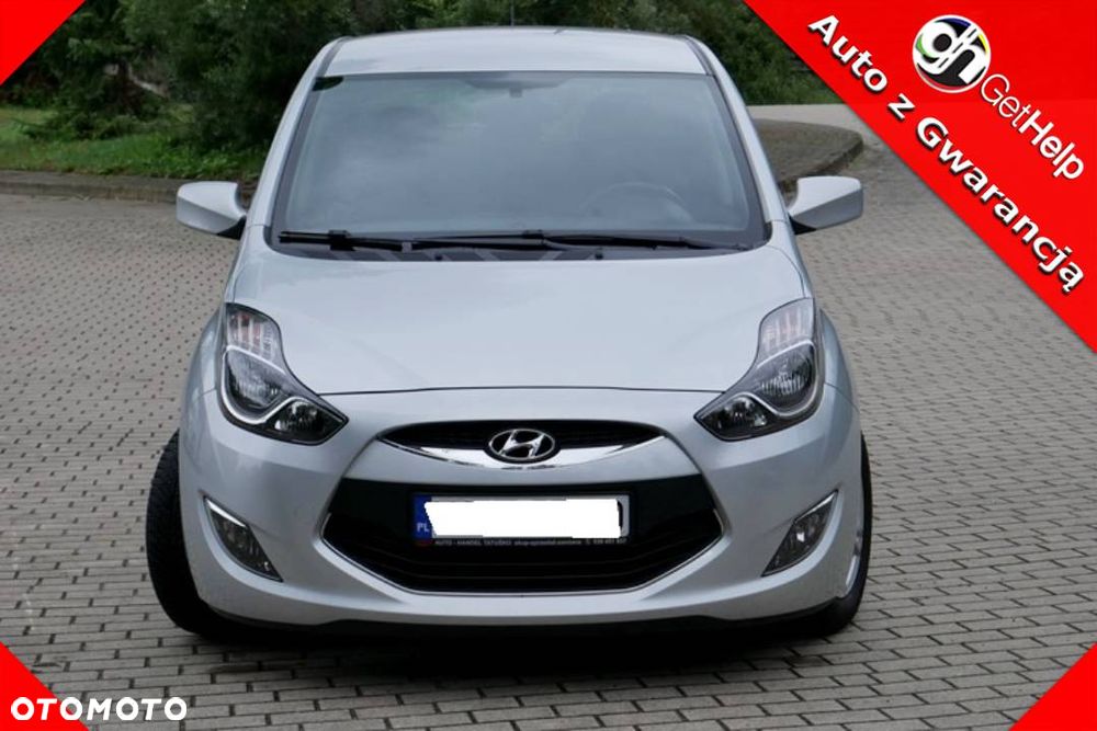 Hyundai ix20 1.4 Style - 1