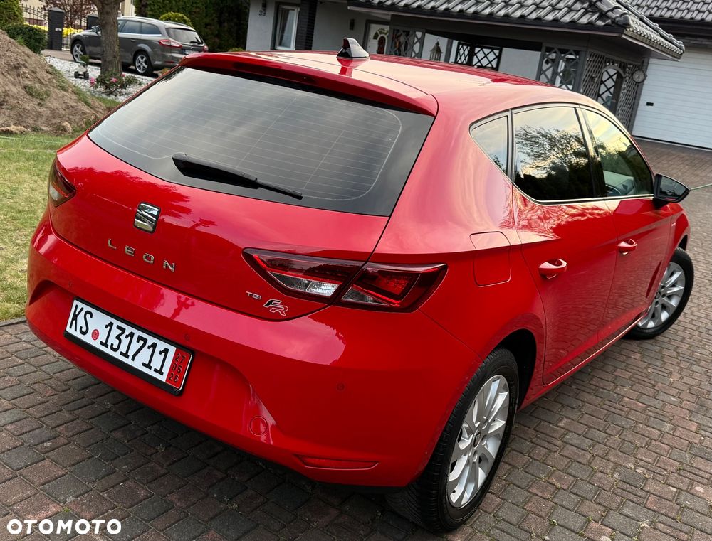 Seat Leon 1.4 TSI Start&Stop Style - 3