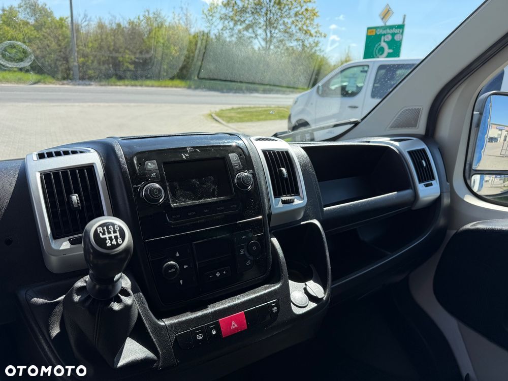 Fiat Ducato 10EP - 10