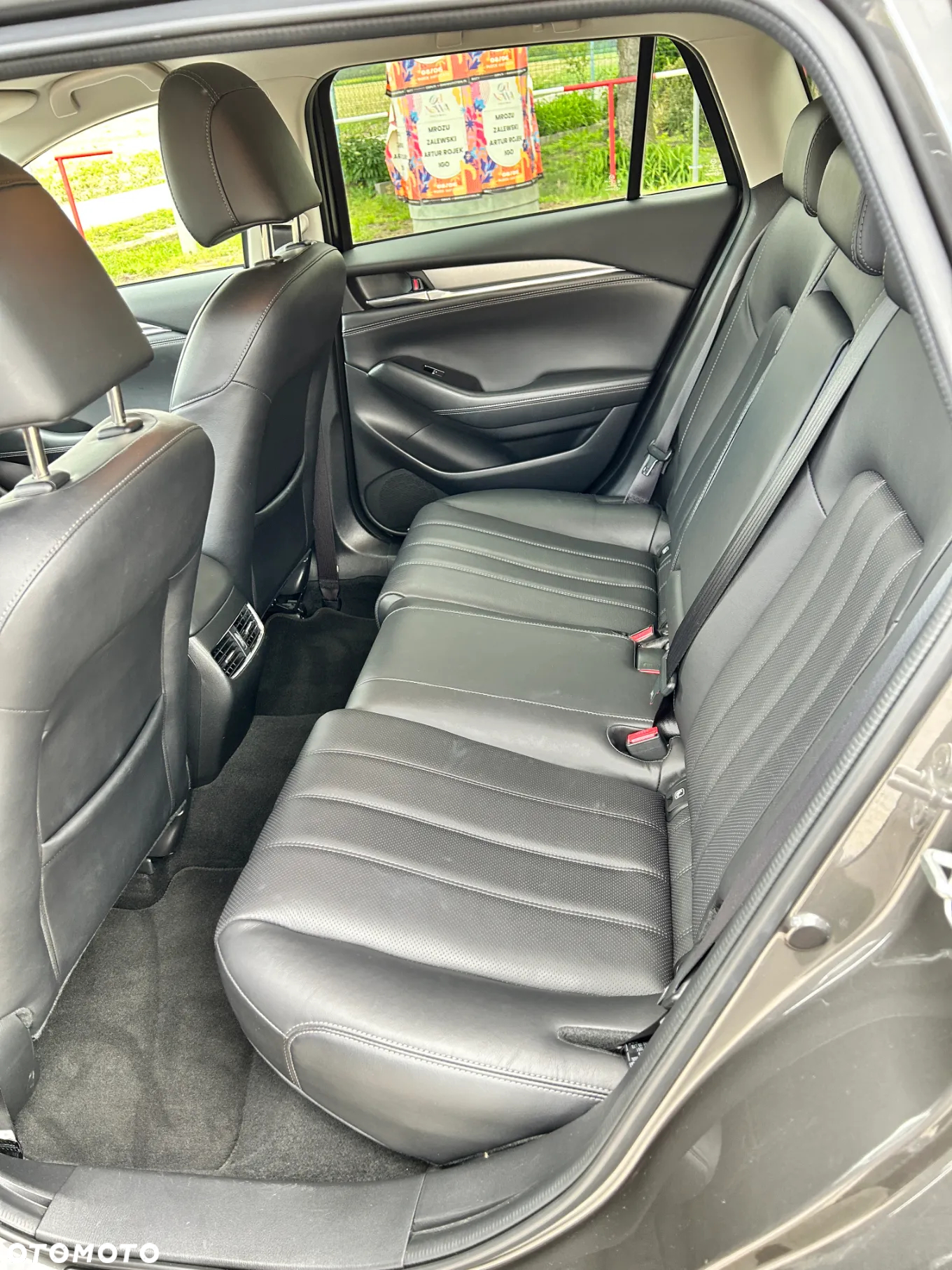 Mazda 6 2.5 SkyPassion - 11