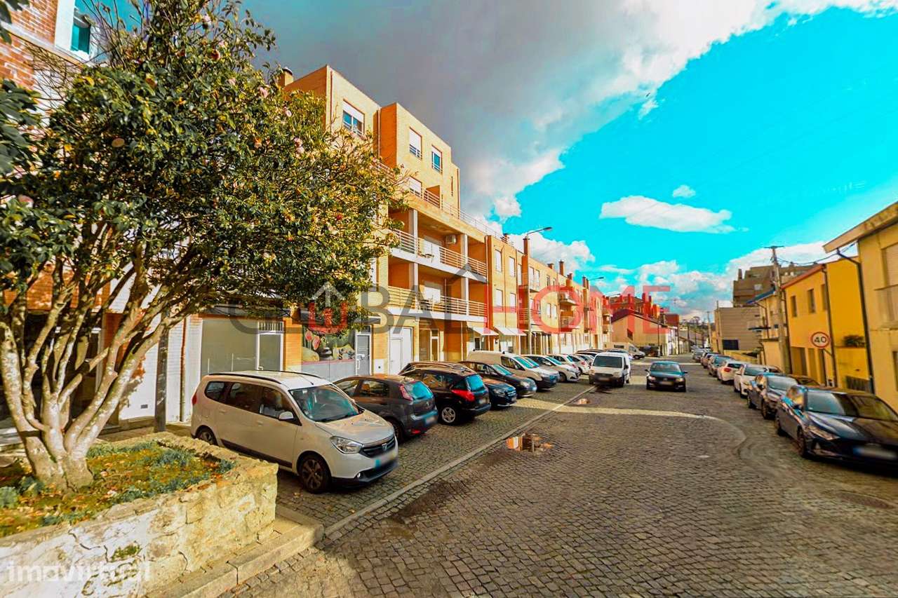 Apartamento T1+1 Mobilado junto ao Hospital de São João - Grande imagem: 2/14